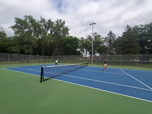 Park «Crooked Lake Park», reviews and photos, 13180 Crooked Lake Blvd NW, Coon Rapids, MN 55448, USA