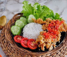 Ayam Geprek Endul photo