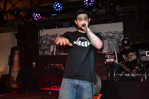 Night Club «PEAK 31 at Union Station», reviews and photos, 2419 N Union Blvd, Colorado Springs, CO 80909, USA