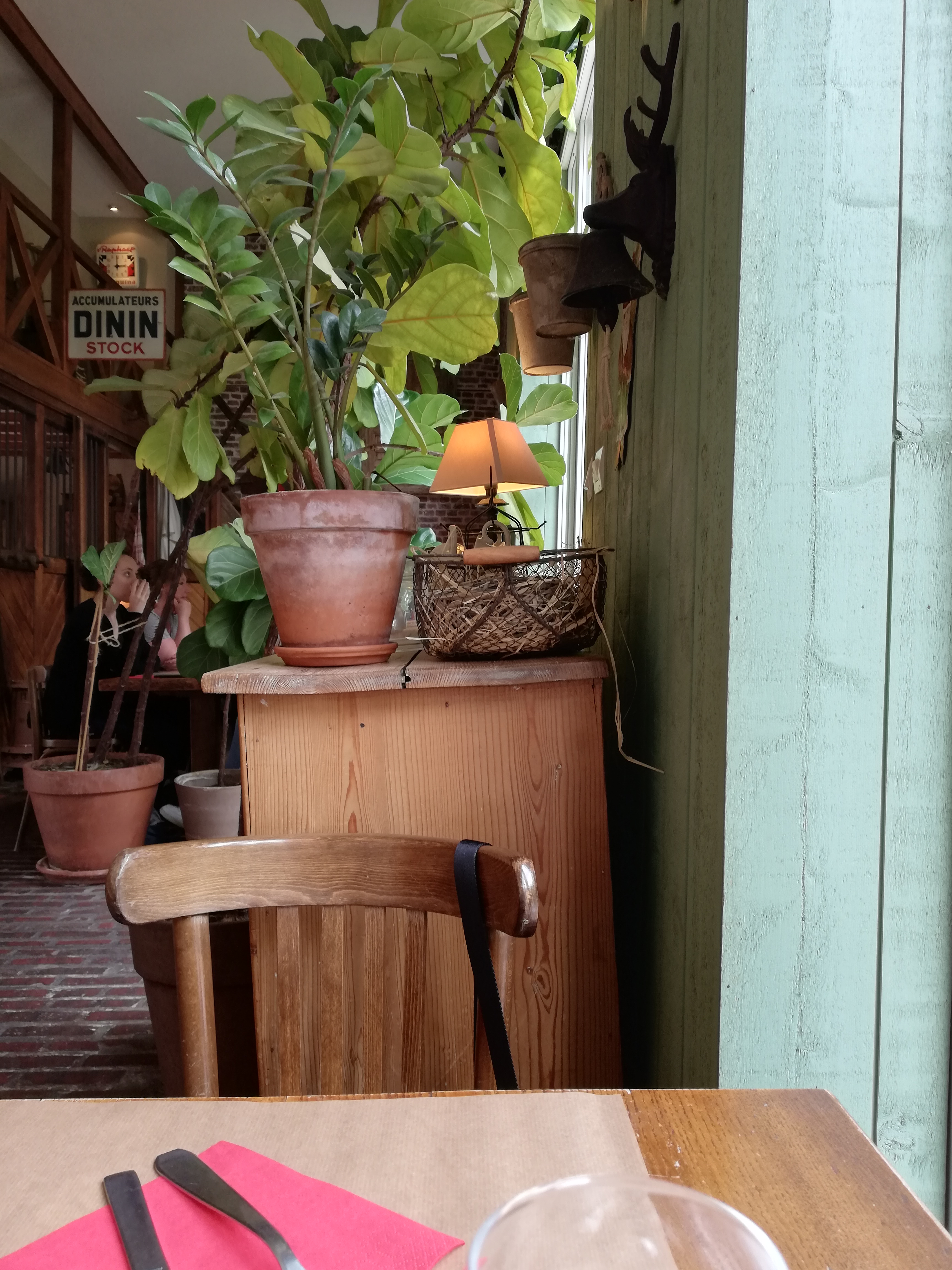 Photo n° 1 de l'avis de terese.a fait le 05/08/2019 à 14:07
