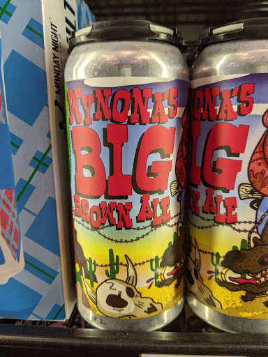 Wine Store «Red Dog Wine & Spirits», reviews and photos, 1031 Riverside Dr, Franklin, TN 37064, USA