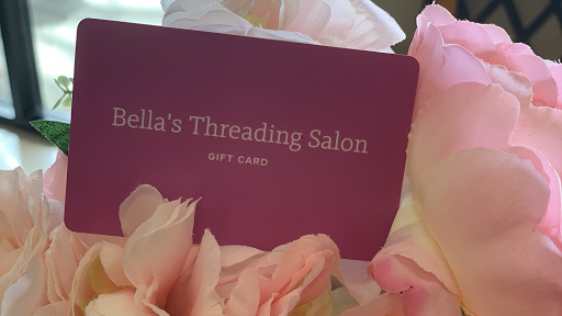 Bella's Threading Salon