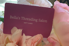 Bella's Threading Salon