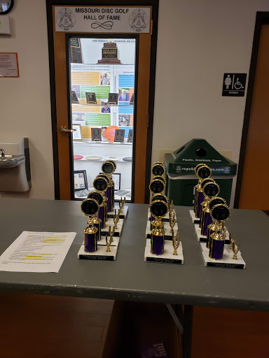 Amusement Park «White Birch Bay Aquatic Center», reviews and photos, 1186 Teson Rd, Hazelwood, MO 63042, USA