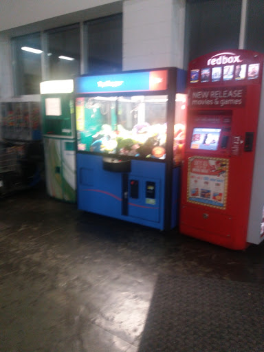 Discount Store «Walmart», reviews and photos, 8745 Branch Ave, Clinton, MD 20735, USA