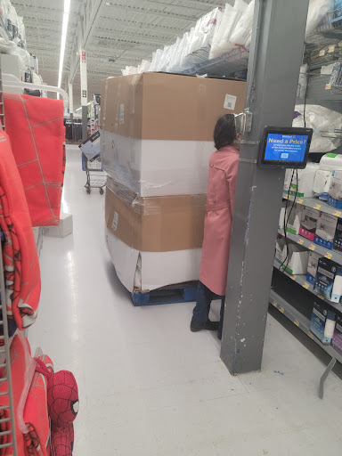 Discount Store «Walmart», reviews and photos, 465 Bridgeport Ave, Shelton, CT 06484, USA