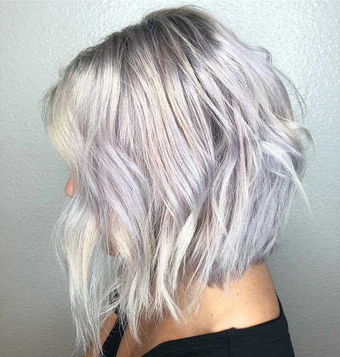 Beauty Salon «Leedz Salon», reviews and photos, 2536 Lincoln Way, Ames, IA 50014, USA