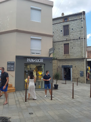 Pain de Sucre - Porto-Vecchio à Porto-Vecchio