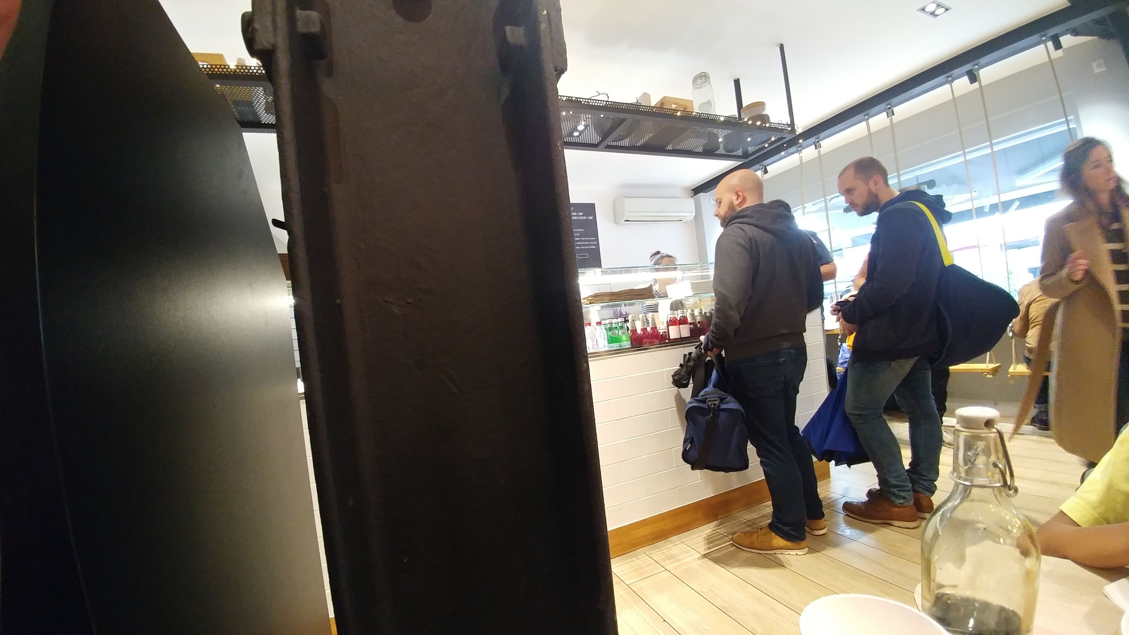 Photo n° 1 de l'avis de Alex. fait le 10/05/2019 à 08:21