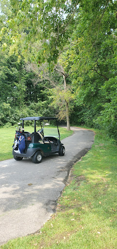 Golf Course «Cassel Hills Golf Course», reviews and photos, 201 Clubhouse Way, Vandalia, OH 45377, USA