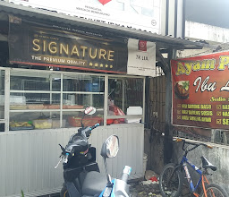Kapau Raya Masakan Padang photo