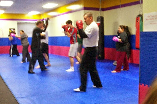 Physical Fitness Program «A.F.T. Training Center», reviews and photos, 1039 N Interstate 35E #305, Carrollton, TX 75006, USA