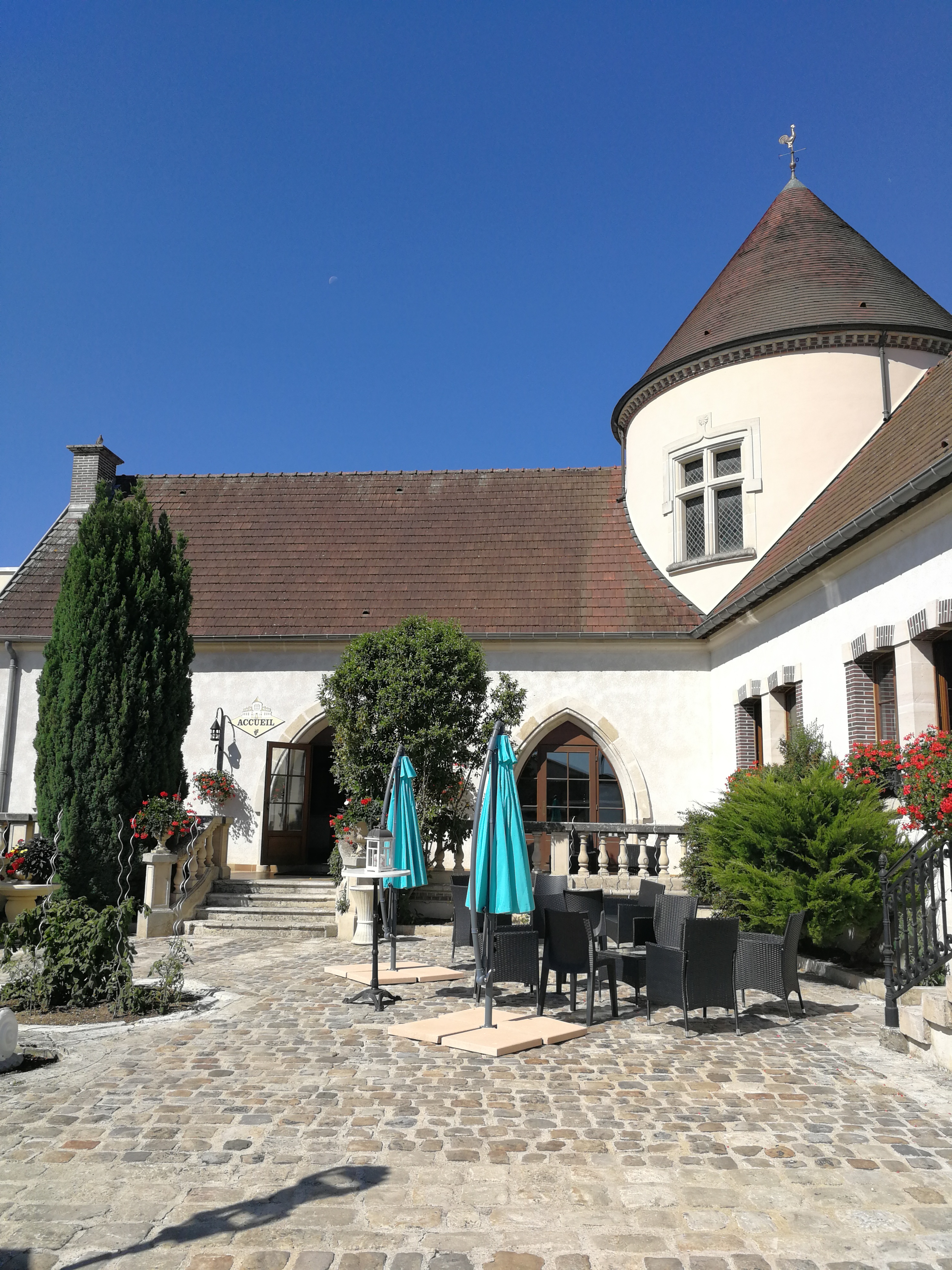Photo n° 1 de l'avis de Britt-Inger.l fait le 06/07/2018 à 10:14
