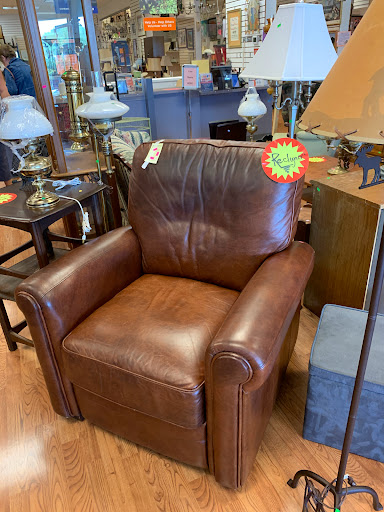 Thrift Store «Care & Share Thrift Shoppes», reviews and photos