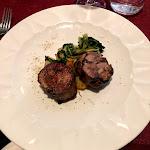 Photo n°2 de l'avis de JED. fait le 25/12/2018 à 17:55 sur le  Ristorante Quattroventi à Palermo