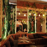 Photo n°7 de l'avis de Francesca.e fait le 26/09/2023 à 19:19 sur le  Clorofilla Cucina & Distillati à Rome