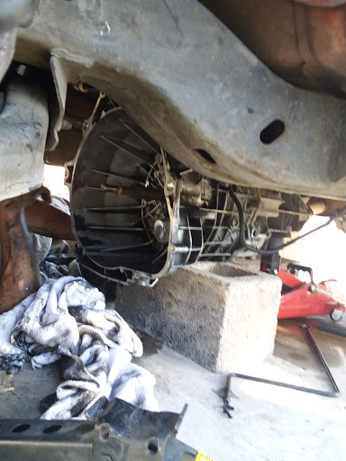 Auto Parts Store «AutoZone», reviews and photos, 9030 W Thomas Rd, Phoenix, AZ 85037, USA