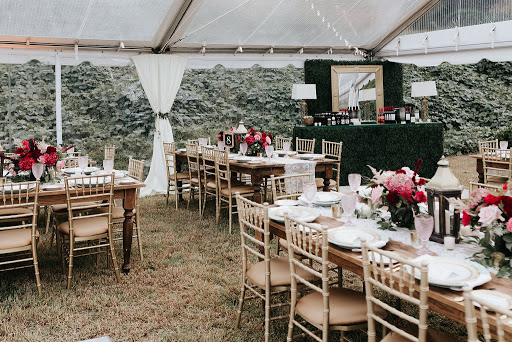 Wedding Planner «Sally Oakley Weddings & Events», reviews and photos, 313 Georgetown Rd, Raleigh, NC 27608, USA