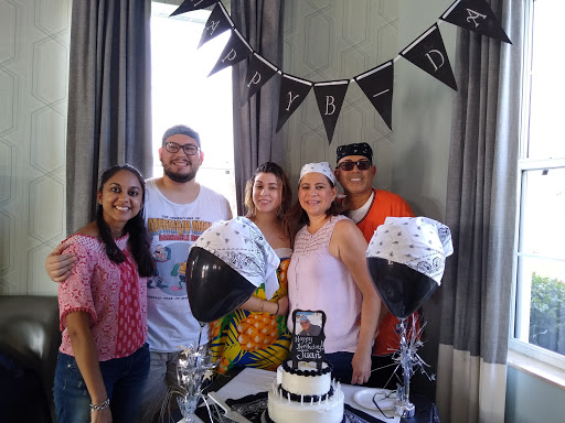 Community Center «Avalon Park West Community Center», reviews and photos, 5216 Autumn Ridge Dr, Wesley Chapel, FL 33545, USA