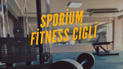 Çiğli Fitness Sporium Spor Salonu