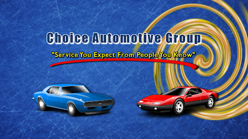Used Car Dealer «Choice Automotive Group», reviews and photos, 1606 W Hill Ave, Valdosta, GA 31601, USA