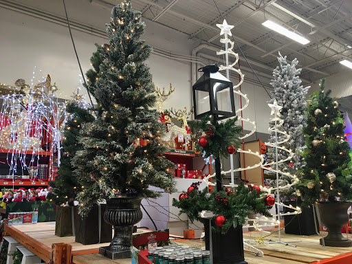 Home Improvement Store «The Home Depot», reviews and photos, 6280 Hembree Ln, Windsor, CA 95492, USA