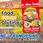 Photo n°1 de l'avis de Calogero.i fait le 07/04/2022 à 04:17 sur le  Food Senza Glutine® Cervia - Milano Marittima à Cervia