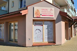 Salon Kosmetyczny Karmel image