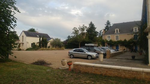 Le Fief des Cordeliers - Stéphane Portier, Traiteur et Créateur d'événements, Mariage et Séminaire à Mauges-sur-Loire