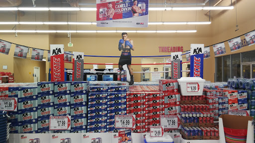 Grocery Store «Superior Grocers», reviews and photos, 9100 Whittier Blvd, Pico Rivera, CA 90660, USA