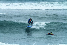 TEAM SURF PERU