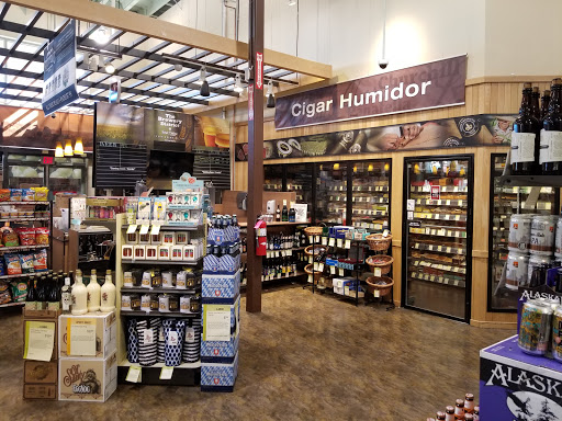 Wine Store «Total Wine & More», reviews and photos, 1416 N Litchfield Rd, Goodyear, AZ 85395, USA