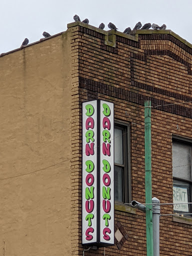 Donut Shop «Darn Donuts», reviews and photos, 8723 4th Ave, Brooklyn, NY 11209, USA
