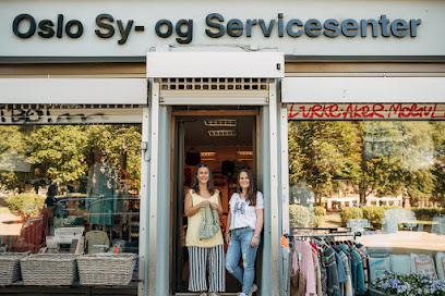 Oslo Sy- og Servicesenter