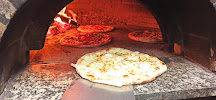 Plats et boissons du Pizzeria CHM PIZZA - food truck à Aubervilliers - n°8