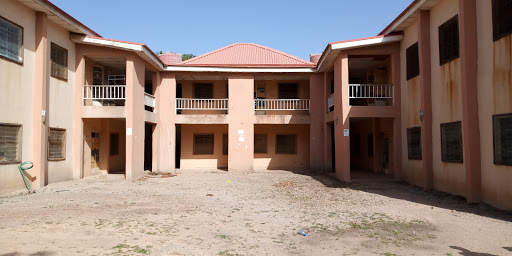 NYSC Orientation Camp Katsina, Km 5 Mani Rd, Katsina, Nigeria, Hostel, state Katsina