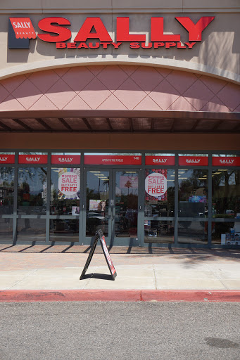 Beauty Supply Store «Sally Beauty», reviews and photos, 10160 W McDowell Rd #140, Avondale, AZ 85392, USA