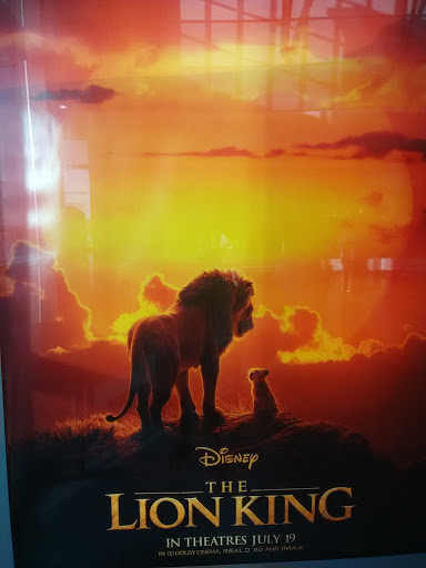 Movie Theater «AMC Showplace Edwardsville 12», reviews and photos, 6633 Center Grove Rd, Edwardsville, IL 62025, USA