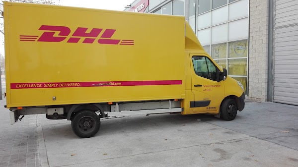 DHL Parcel