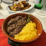 Photo n°6 de l'avis de Kevin.a fait le 04/02/2024 à 22:38 sur le  Antica Ostaria de Barco à Lavagno