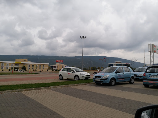 Kubilay Büfe Çay Bahçesi