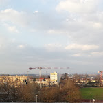 Photo n°14 de l'avis de Manfred.r fait le 26/04/2019 à 16:50 sur le  Amedia Express Passau Trademark Collection by Wyndham à Passau