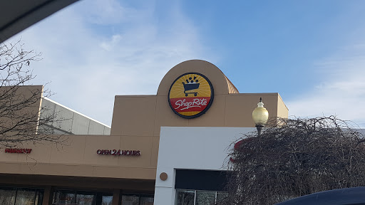 Grocery Store «ShopRite of Elizabeth», reviews and photos, 865 W Grand St, Elizabeth, NJ 07202, USA