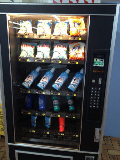 Laundromat «Koin Kleen Coin Laundry», reviews and photos, 55 C St, Haines City, FL 33844, USA