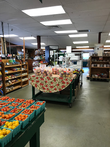 Produce Market «Bolton Orchards», reviews and photos, 125 Still River Rd, Bolton, MA 01740, USA