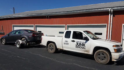 Full Service Junk Removal