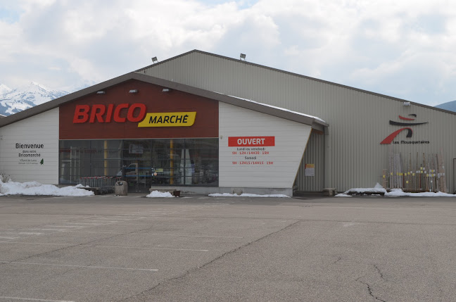 Bricomarché Villard De Lans - Quincaillerie