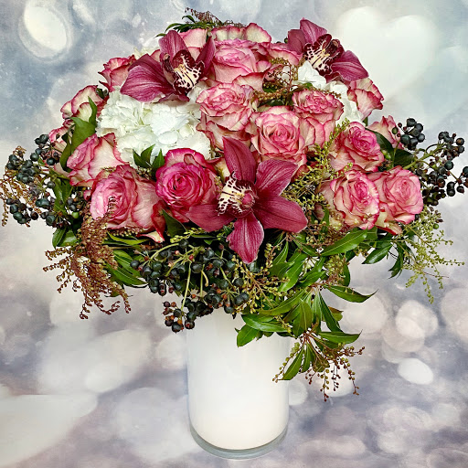 Florist «Fiori Floral Design», reviews and photos, 1126 N 84th St, Seattle, WA 98103, USA