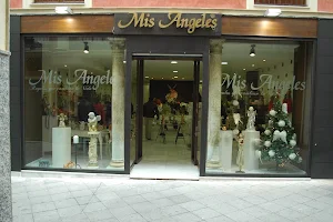 Tienda Mis Ángeles image