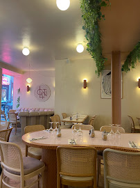 Atmosphère du Restaurant brunch CLINT Sentier à Paris - n°15